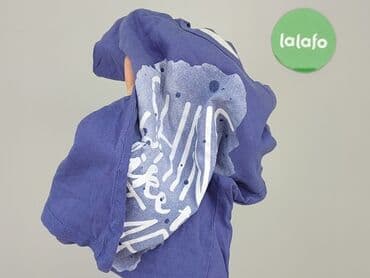 buty zimowe bartek: Bluzka, 9-12 miesięcy, stan - Bardzo dobry — 4