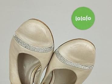 buty axim: Ara, Półbuty damskie, rozmiar 38 — 5