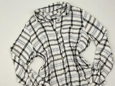 sweter patchwork: Beloved, Koszula damska, rozmiar M — 1