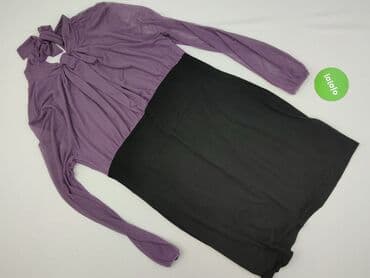 sukienki dla niskich i puszystych sklep: BODY FLIRT, Sukienka damska, L — 2