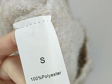 house oversize: Women`s sweater, size S — 4