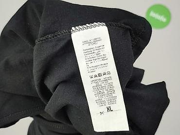 bluzki oversize cropp: Top damski, rozmiar XL — 5