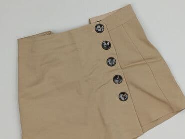 ozdobne paski do sukienek wieczorowych allegro: Stradivarius, Women`s skirt, size S (EU 36) — 1