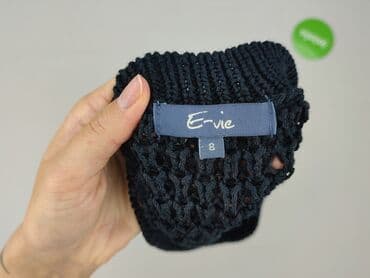 Women: E-vie, Women`s sweater, size S (EU 36) — 5