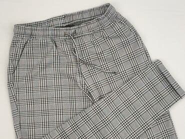 Moodo, Material trousers for women, S