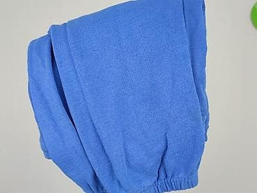 converse dresy: Röhnisch, Spodnie dresowe damskie, rozmiar M — 5