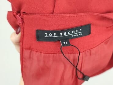 c a top: Top Secret, Szorty damskie, rozmiar M — 5