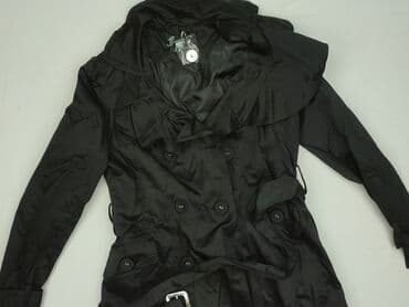 Moda, Trencz damski, rozmiar S