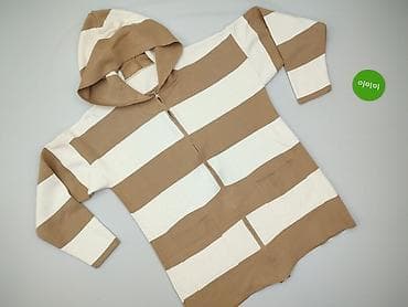 the office bluza: Bluza z kapturem damska, rozmiar 4XL — 2