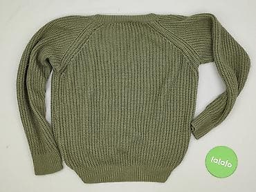 only sweter w paski: Sweter damski, rozmiar S — 3