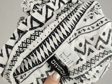 koszula niebieska hm: H&M, Koszula damska, rozmiar XL — 4