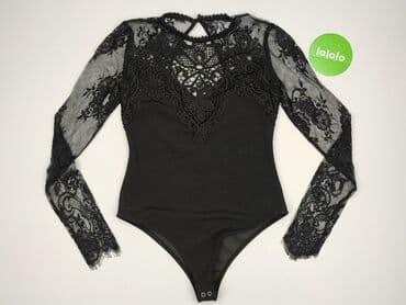 Kobiety: Body damskie, rozmiar S — 2