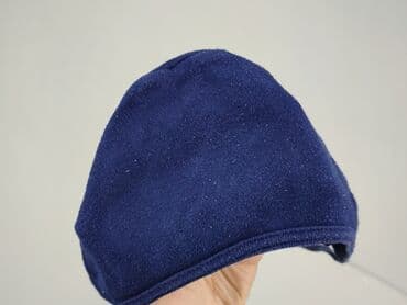 pajacyk niemowlęcy lidl: Czapeczka, stan - Dobry — 4