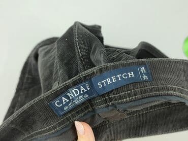 Trousers: Jeans for men, L (EU 40), Canda, condition - Very good — 4