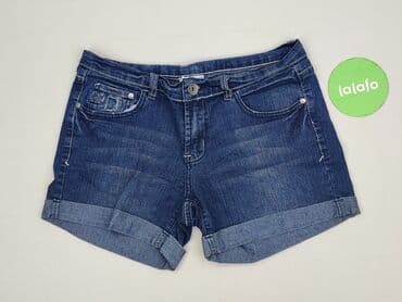 wrangler krótkie spodenki damskie: Okay, Szorty damskie, rozmiar M — 2