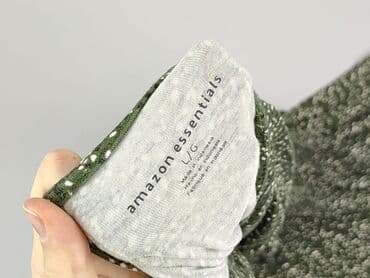 sukienki kopertowe dla puszystych: Sukienka damska, rozmiar L — 4