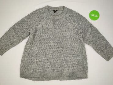 H&M, Women`s sweater, size M (EU 38) — 2
