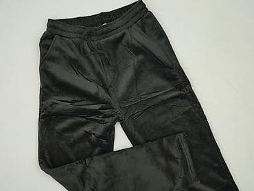 Spodnie dresowe damskie, rozmiar 7XL