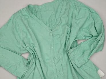 Kardigan damski, rozmiar 7XL