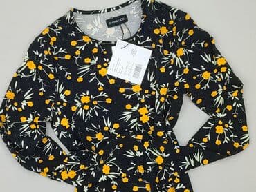 deichmann czarne sandały: Even&Odd, Sukienka damska, rozmiar S — 1