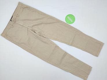 koszule: Sinsay, Chinosy dla mężczyzn, rozmiar S — 2