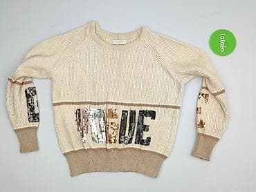 springfield sweter: Sweter damski, rozmiar L — 2