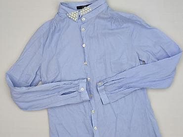 shirt: Reserved, Сорочка жіноча, розмір S — 1