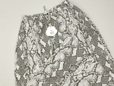 Spodnie materiałowe damskie, S