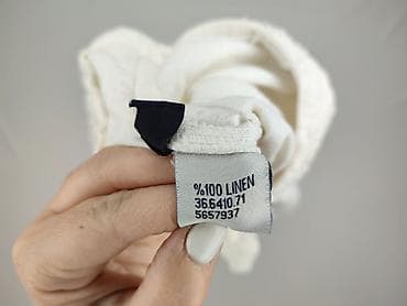 klapki martens: Goa, Spodnie cargo damskie, rozmiar M — 5