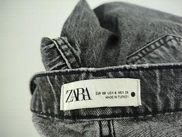 vans 39: Zara, Jeansy damskie, rozmiar S — 5