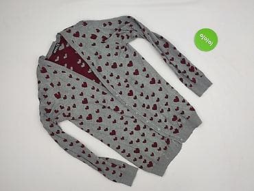 pull: Janina, Kardigan damski, rozmiar L — 2