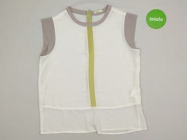 bluzki do plisowanej spódnicy: Bluzka damska, rozmiar L — 2