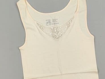 koszulki termiczne lidl: Esmara, Top damski, rozmiar M — 1