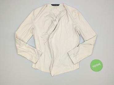 brazowa bluza zara: Zara, Bluzka damska, rozmiar S — 2