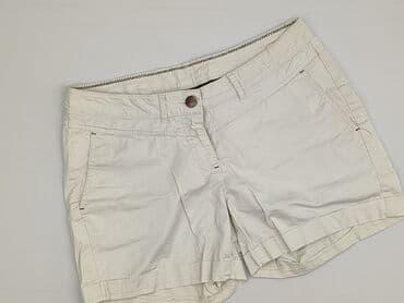 spodenki krótkie plus size: Jean Pascale, Shorts for women, size L (EU 40) — 1
