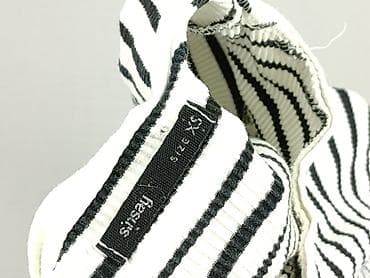 gothic t shirty: Sinsay, Bluzka damska, rozmiar XS — 4