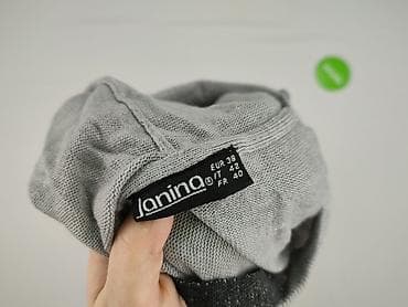 zara sweter: Janina, Bluza z kapturem damska, rozmiar S — 4