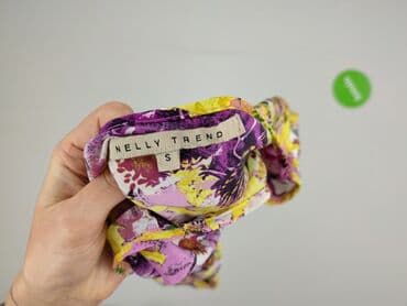 new yorker bluzka z kwiatem: NLY Trend, Women`s top, size S — 4