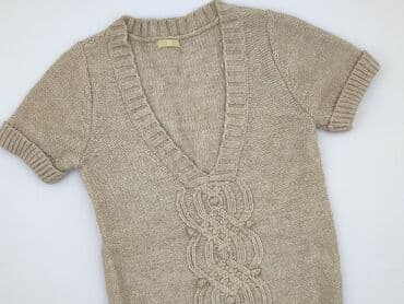 sweter tunika: Tu, Sweter damski, rozmiar M — 1