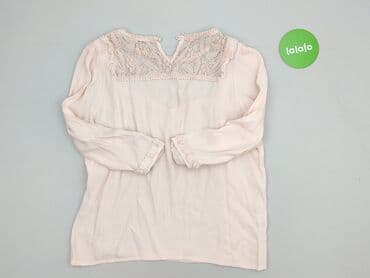 bluzki wizytowe duże rozmiary: Bluzka damska, L — 3