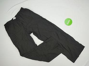 hampton republic spodnie: H&M, Spodnie materiałowe damskie, rozmiar M — 2