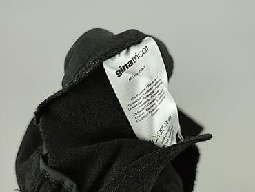 tights h: Gina Tricot, Spodnie materiałowe damskie, rozmiar XS — 5