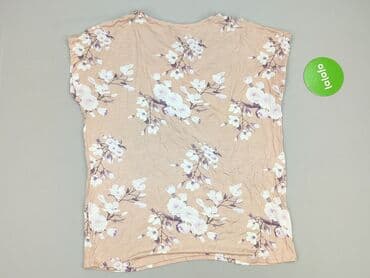 rockowa bluzka: Tom Rose, Bluzka damska, rozmiar M — 3