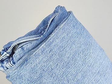 dresy big star: House of Denim, Jeansy damskie, rozmiar 2XL — 6