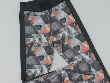 Kobiety: Legginsy Sportowe damskie, rozmiar S — 1