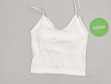 bluzki ekipa: Top damski, rozmiar XL — 2