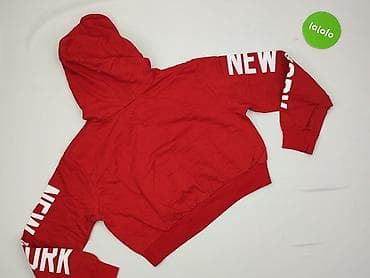 stranger things odzież: Bluza z kapturem damska, rozmiar M — 3