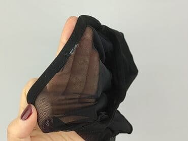 bluzki czarne hm: H&M, Bluzka damska, rozmiar S — 5