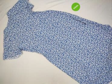 shein biała sukienka długa: Shein, Sukienka damska, rozmiar L — 3