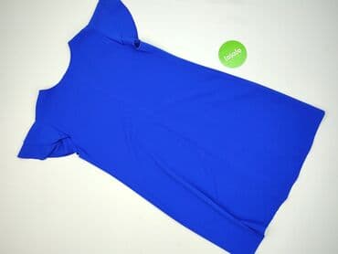 spodenko sukienka: Sukienka damska, rozmiar XL — 3